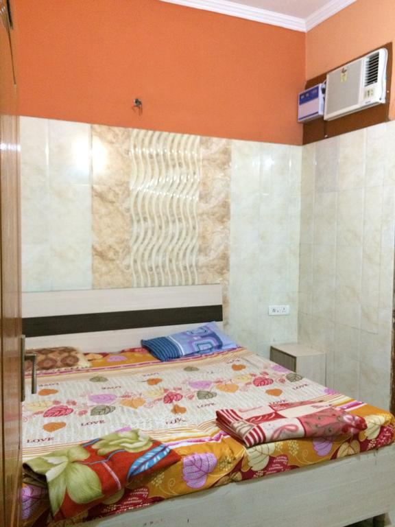 Diamond Heritage Hotel Amritsar Room photo