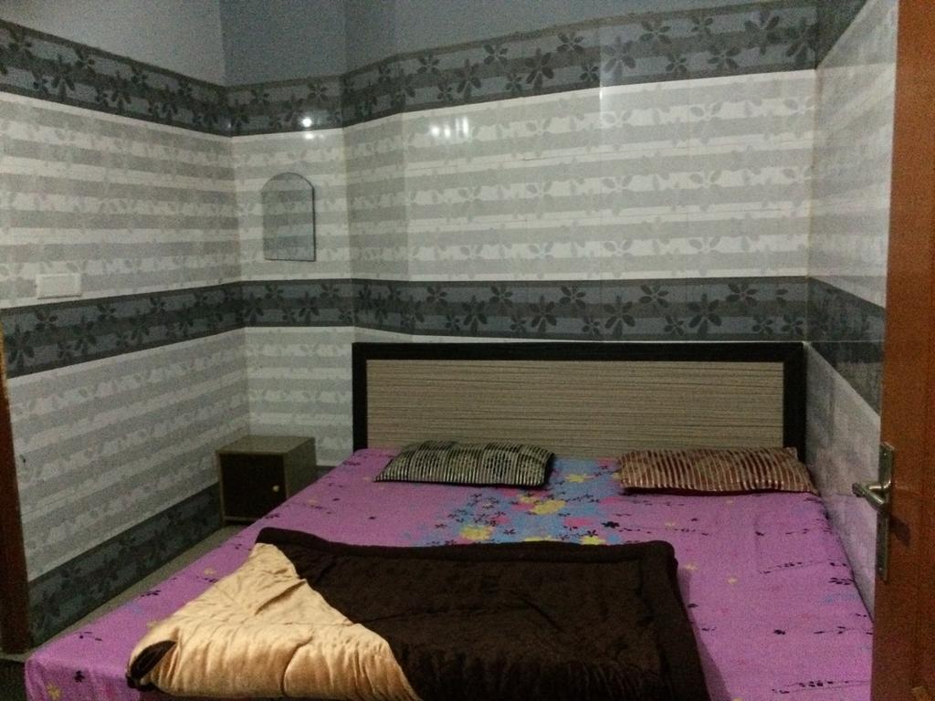 Diamond Heritage Hotel Amritsar Room photo