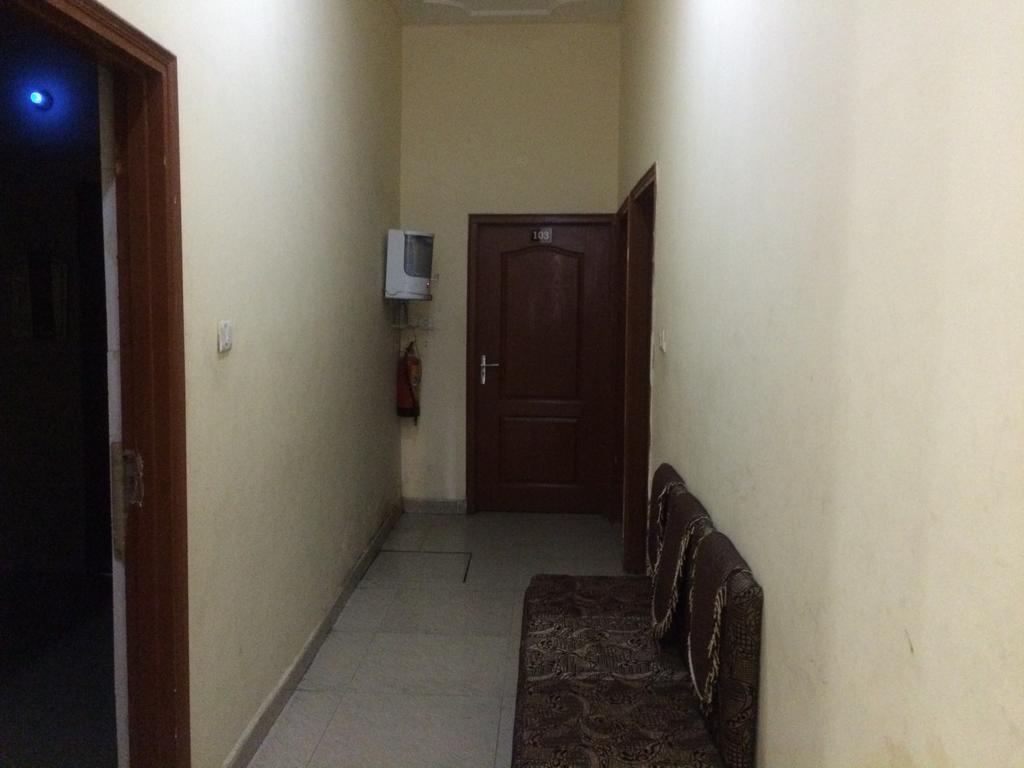 Diamond Heritage Hotel Amritsar Exterior photo