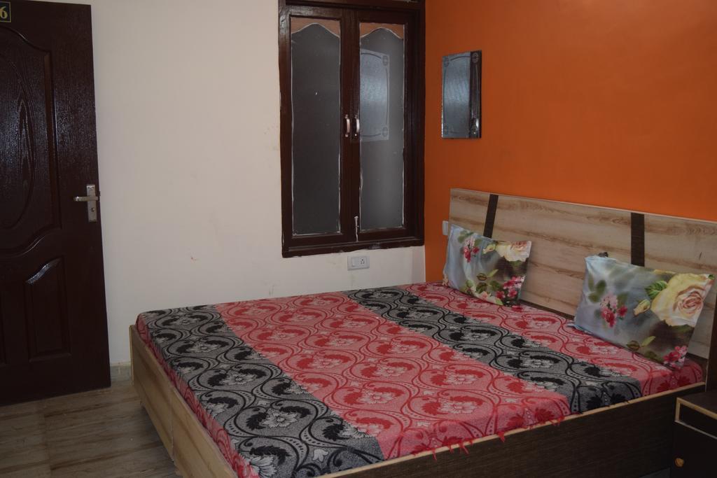 Diamond Heritage Hotel Amritsar Room photo
